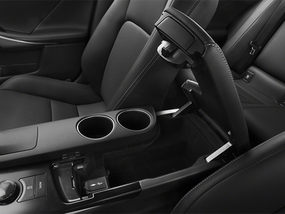 2014 Lexus IS 350 4dr Sdn AWD