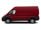 2014 RAM ProMaster Cargo Van 1500 High Roof 136" WB