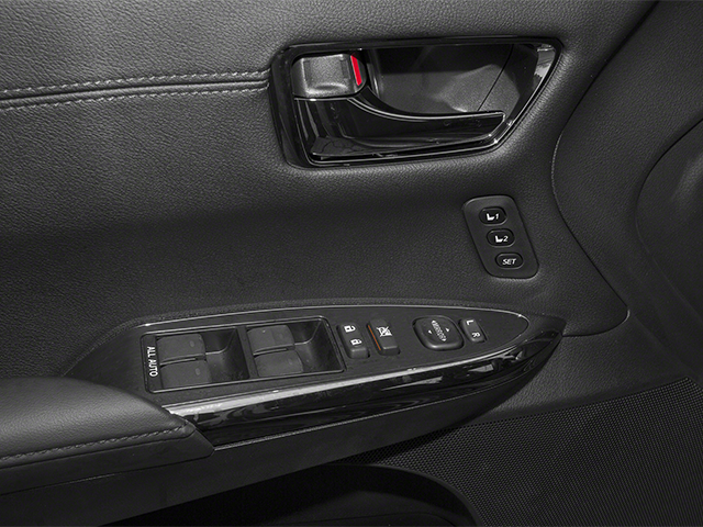 2014 Toyota Avalon XLE Touring