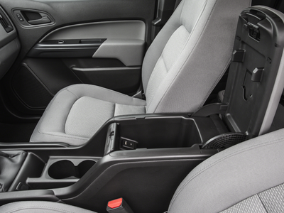 2015 GMC Canyon 4WD SLE