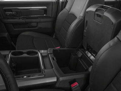 2016 RAM 1500 Express