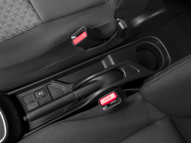 2016 Toyota Yaris L