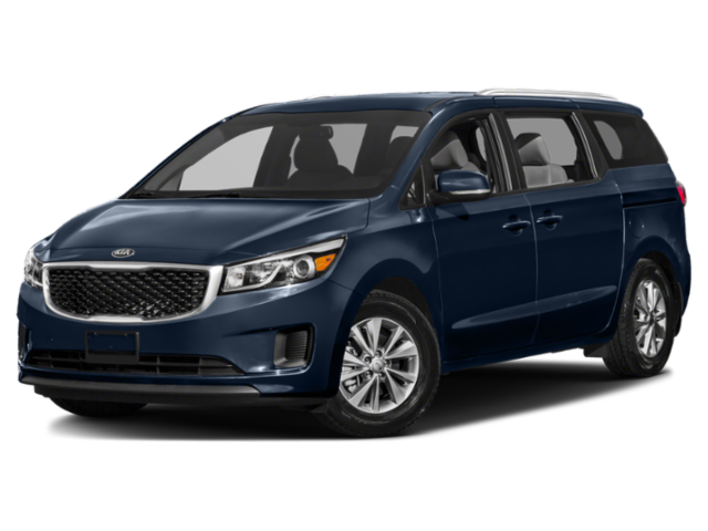 2017 Kia Sedona L