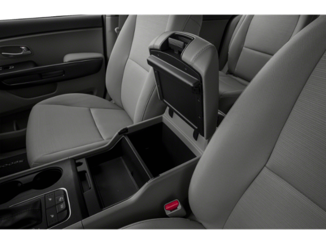 2017 Kia Sedona L