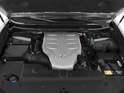 2017 Lexus GX 460 Premium