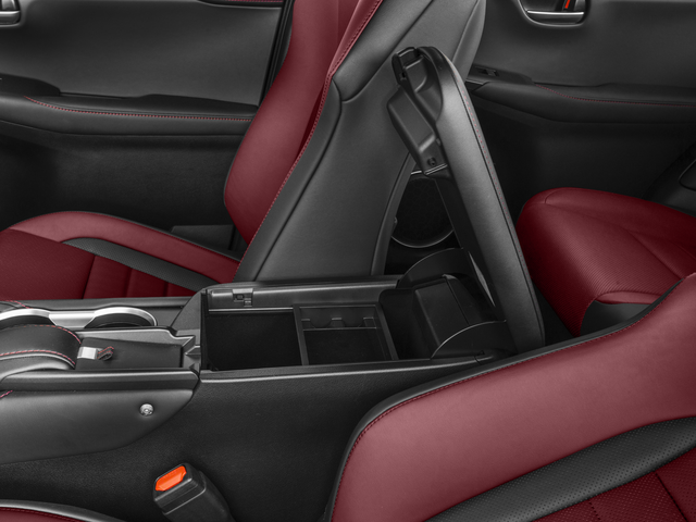 2017 Lexus NX Turbo F Sport NX Turbo F Sport