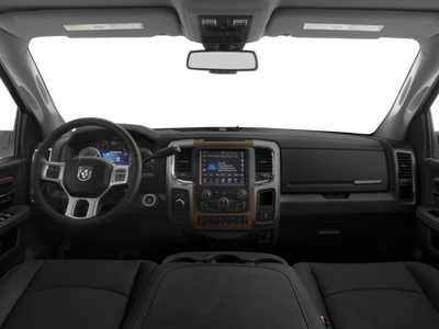 2017 RAM 3500 Laramie