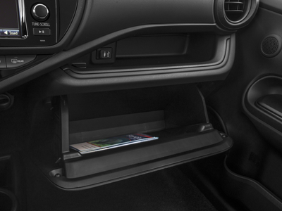 2017 Toyota Prius c Two