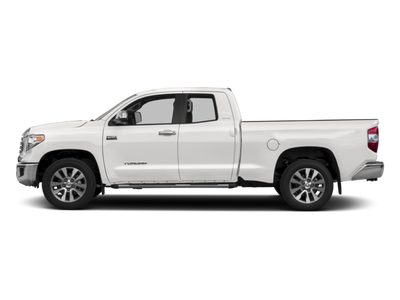 2017 Toyota Tundra Limited 5.7L V8