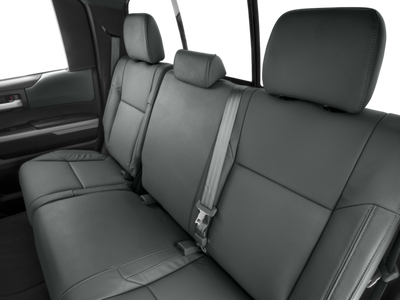 2017 Toyota Tundra Limited 5.7L V8