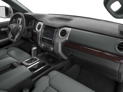 2017 Toyota Tundra Limited 5.7L V8