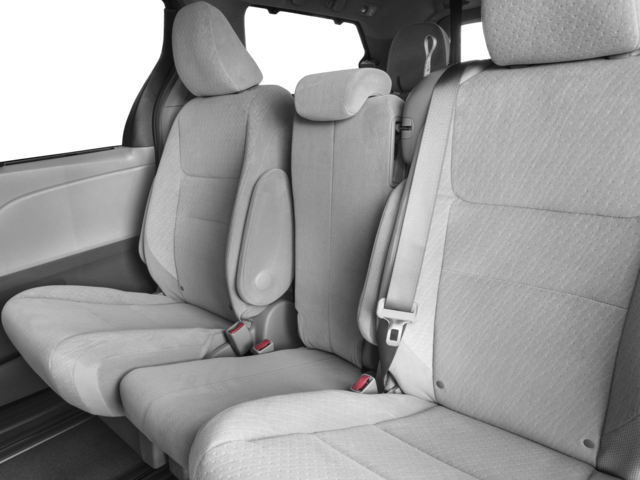 2017 Toyota Sienna LE Auto Access Seat