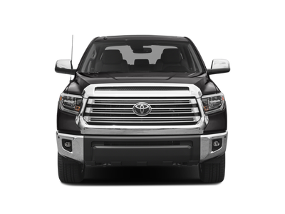 2018 Toyota Tundra Limited 5.7L V8