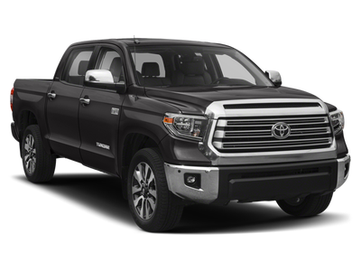 2018 Toyota Tundra Limited 5.7L V8