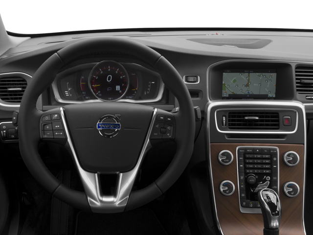 2018 Volvo S60 Inscription Platinum