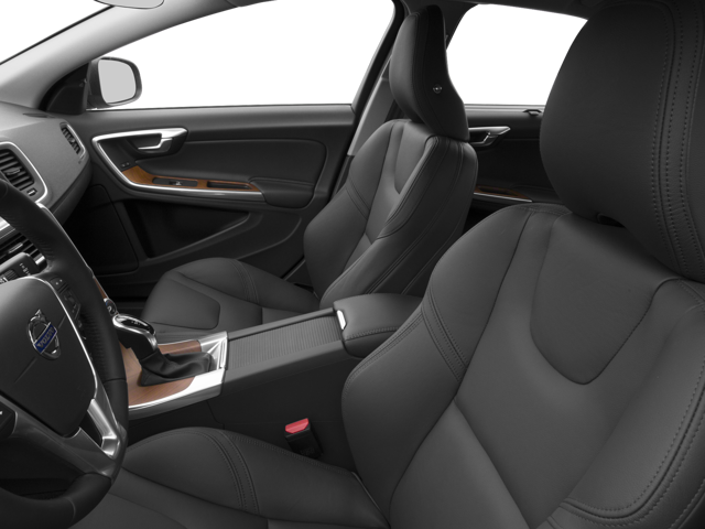 2018 Volvo S60 Inscription Platinum