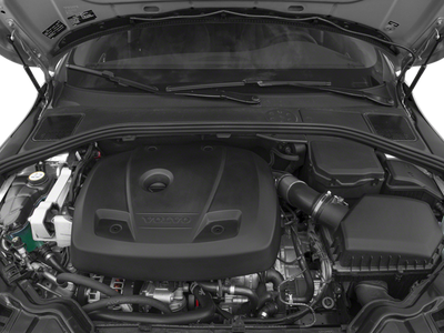 2018 Volvo S60 Inscription Platinum