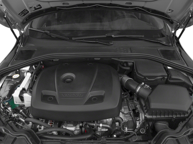 2018 Volvo S60 Inscription Platinum