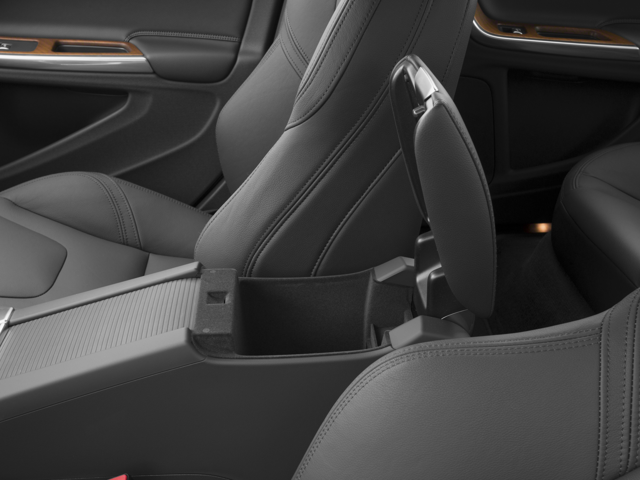 2018 Volvo S60 Inscription Platinum