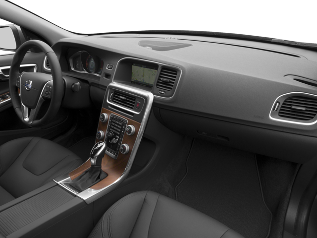 2018 Volvo S60 Inscription Platinum