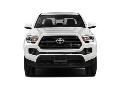 2019 Toyota Tacoma SR5 V6