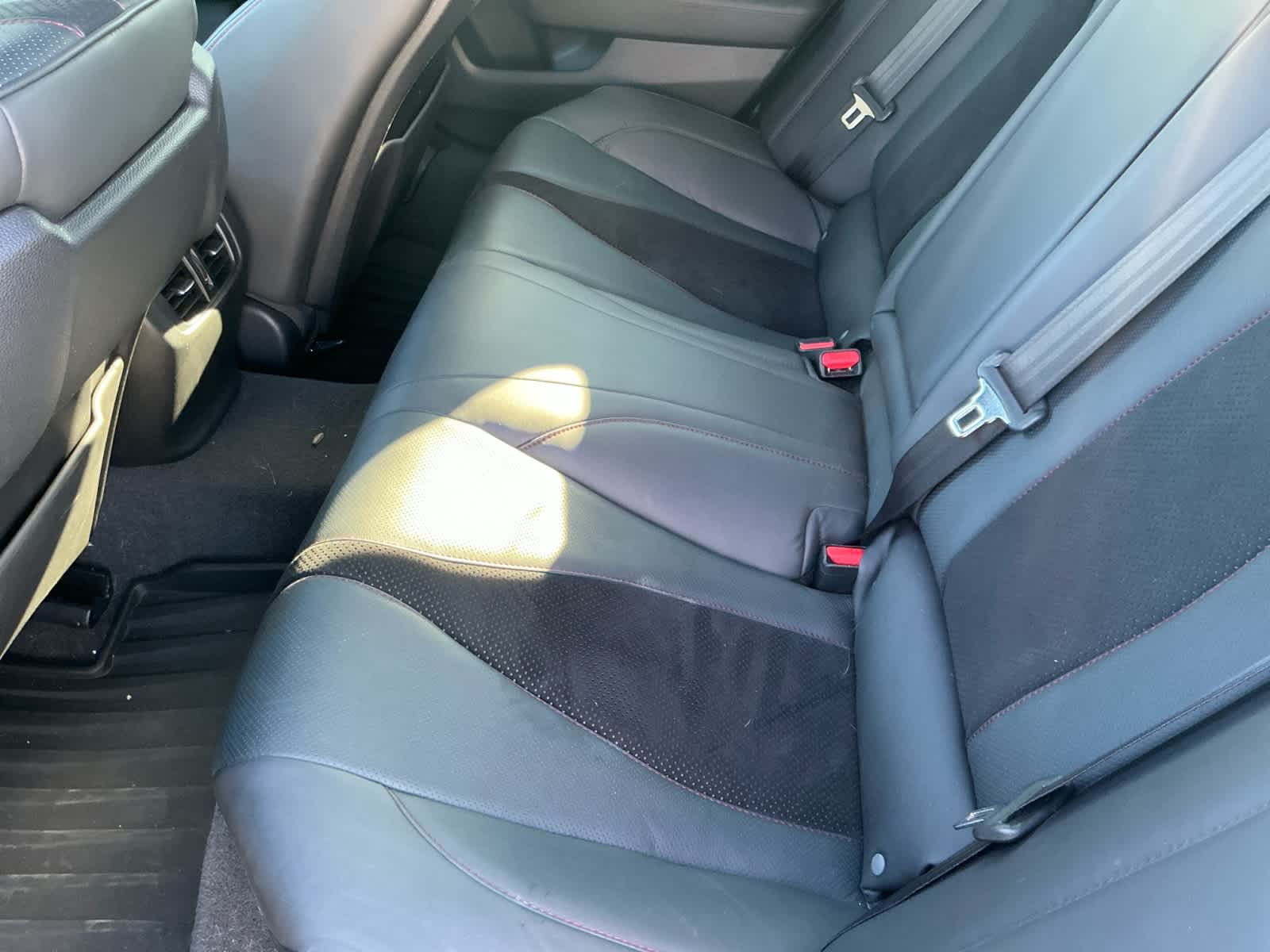 2021 Acura TLX Type S