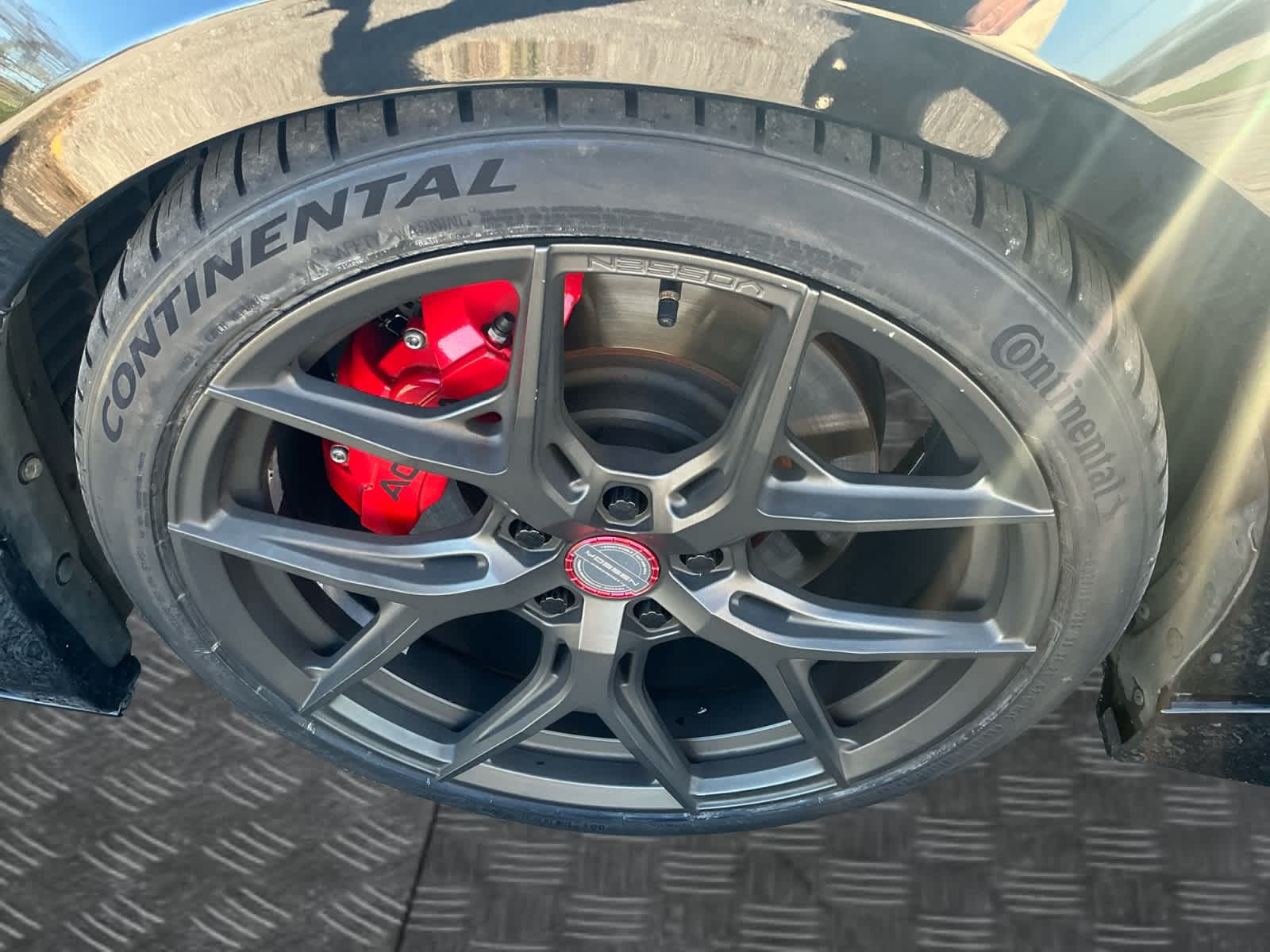 2021 Acura TLX Type S