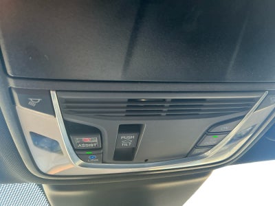 2021 Acura TLX Type S