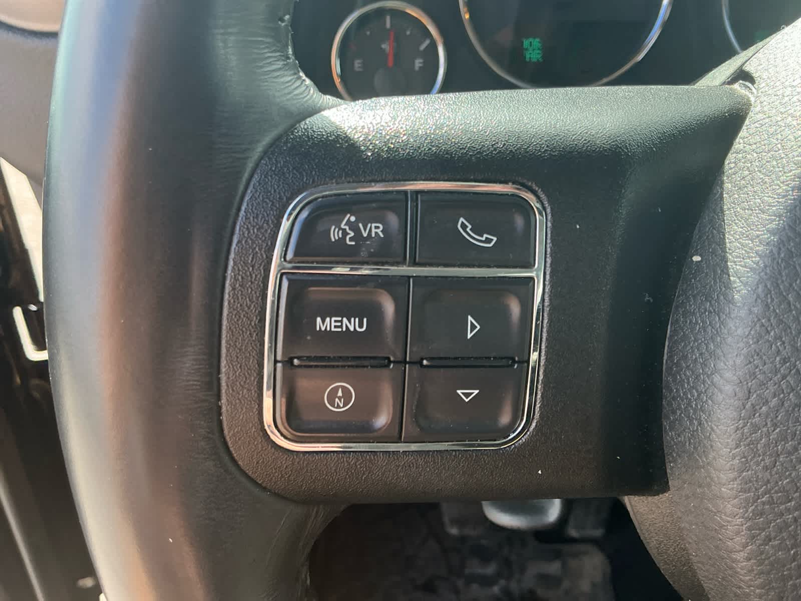 2017 Jeep Wrangler Sport 4x4