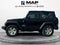 2017 Jeep Wrangler Sport 4x4