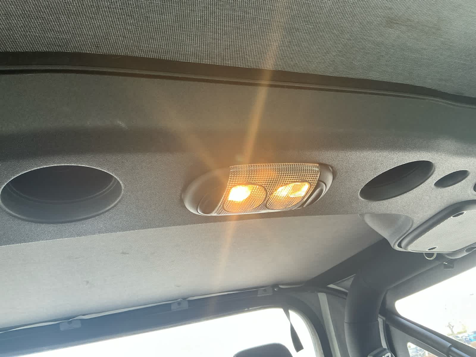 2017 Jeep Wrangler Sport 4x4