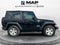 2017 Jeep Wrangler Sport 4x4