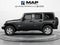 2018 Jeep Wrangler JK Unlimited Sport S 4x4