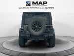 2018 Jeep Wrangler JK Unlimited Sport S 4x4