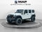 2017 Jeep Wrangler Unlimited 75th Anniversary Edition 4x4