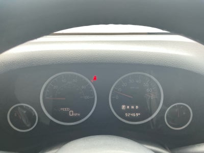 2017 Jeep Wrangler Unlimited 75th Anniversary Edition 4x4