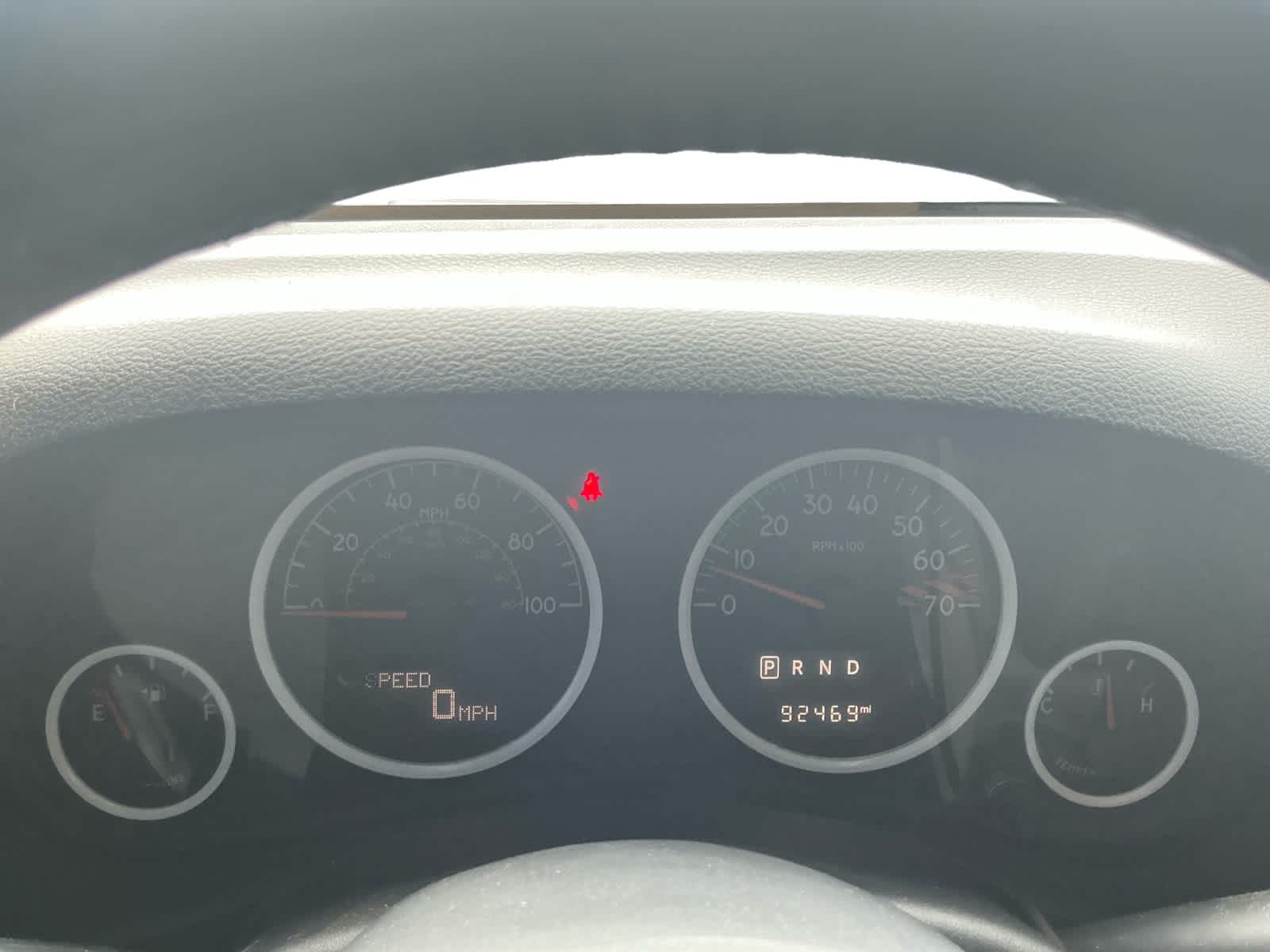 2017 Jeep Wrangler Unlimited 75th Anniversary Edition 4x4