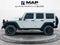 2017 Jeep Wrangler Unlimited 75th Anniversary Edition 4x4