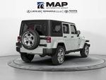 2017 Jeep Wrangler Unlimited 75th Anniversary Edition 4x4