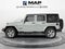2017 Jeep Wrangler Unlimited 75th Anniversary Edition 4x4