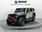 2017 Jeep Wrangler Unlimited Rubicon Recon