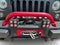 2017 Jeep Wrangler Unlimited Rubicon Recon
