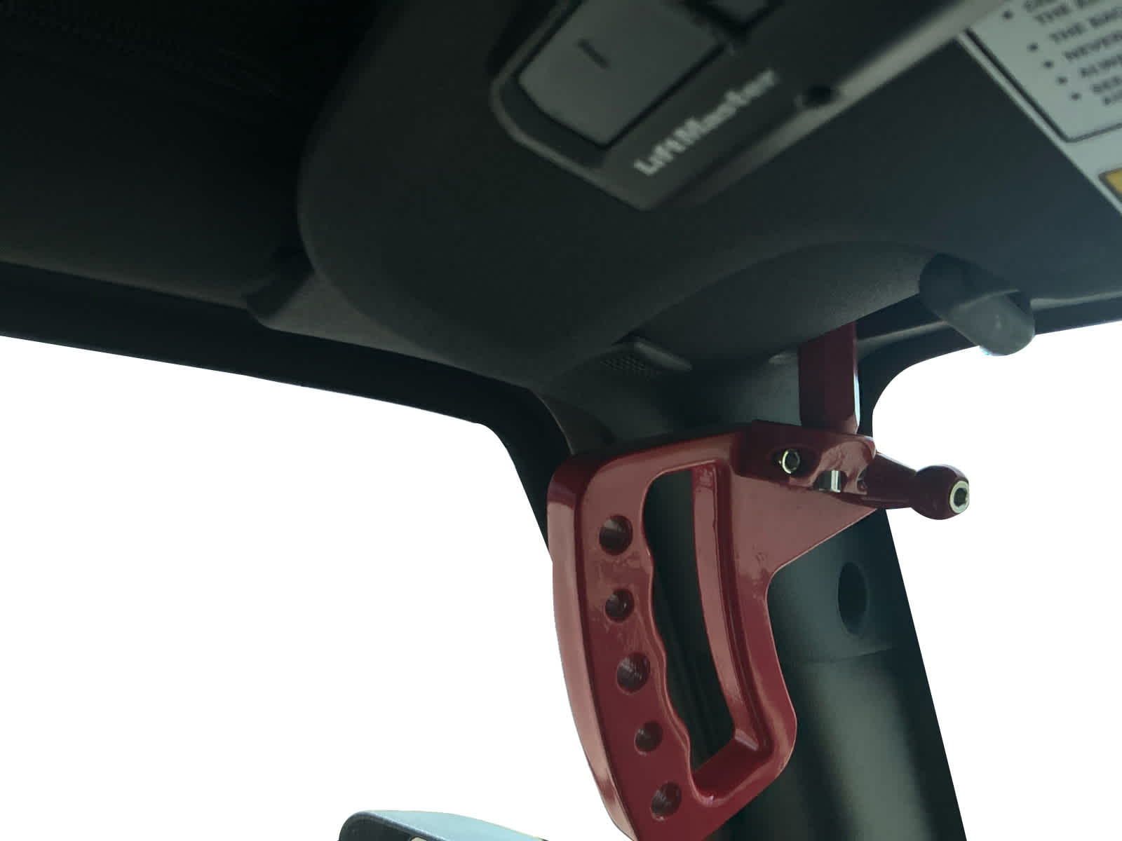 2017 Jeep Wrangler Unlimited Rubicon Recon
