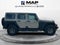 2017 Jeep Wrangler Unlimited Rubicon Recon