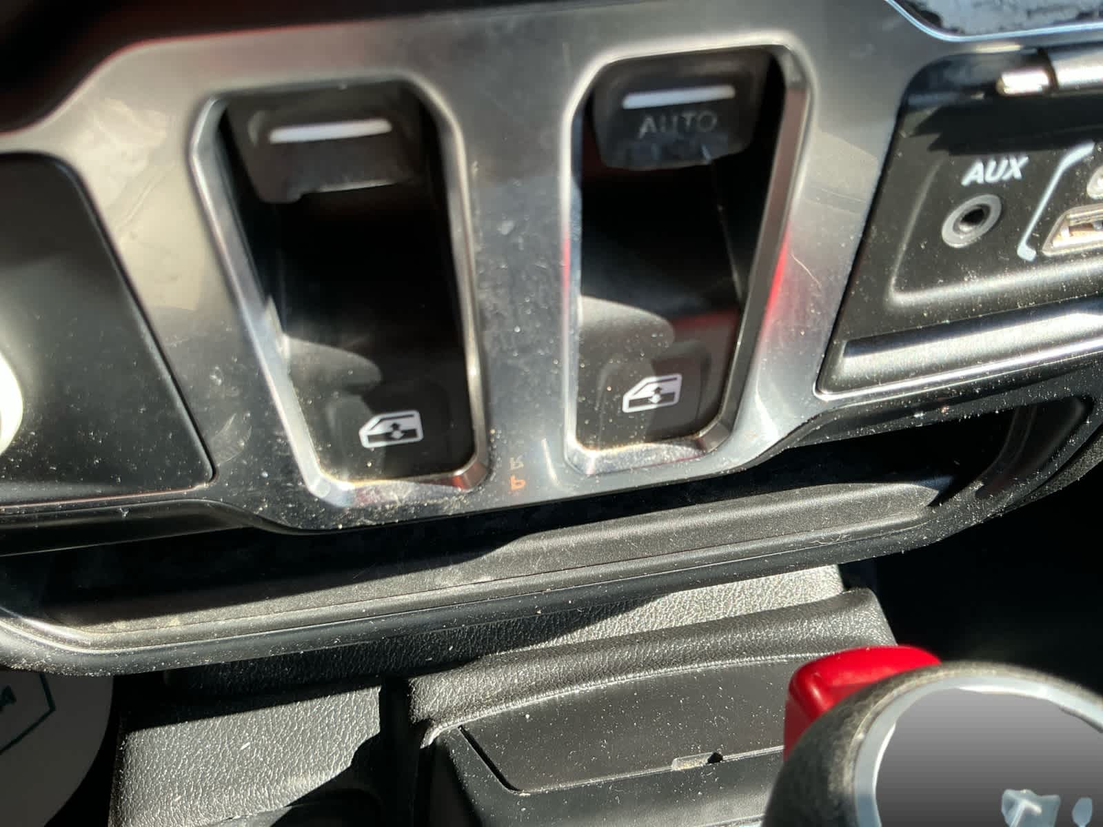 2019 Jeep Wrangler Sport S 4x4