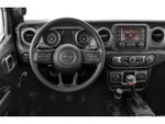 2018 Jeep Wrangler Sport S 4x4