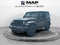 2022 Jeep Wrangler Sport 4x4