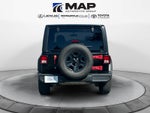 2022 Jeep Wrangler Sport 4x4