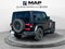2022 Jeep Wrangler Sport 4x4