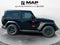 2022 Jeep Wrangler Sport 4x4